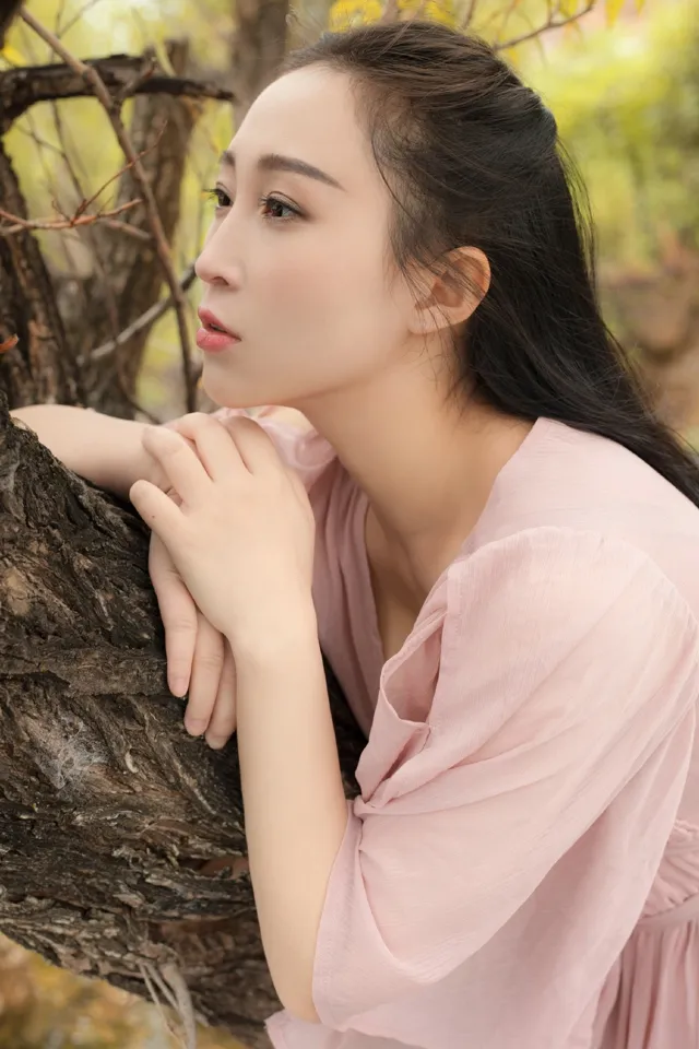 嘉善泉州私人伴游琳媚媚
