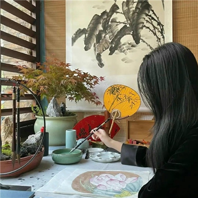 嘉善伴游女生刀思若的资料