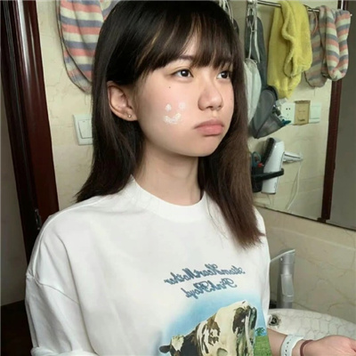 嘉善伴游女生符皓月的资料